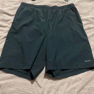 Men’s Athletic Shorts